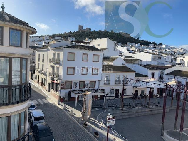 Piso en venta en Teba, Málaga