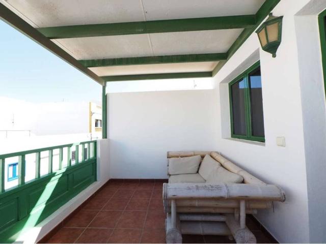 Piso en venta en Caleta de Famara, Teguise