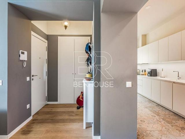 Piso en venta en Teià, Barcelona
