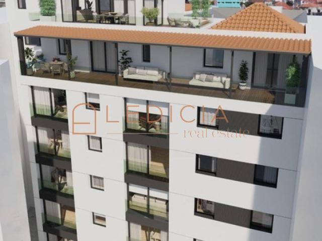 Piso en venta en Vigo