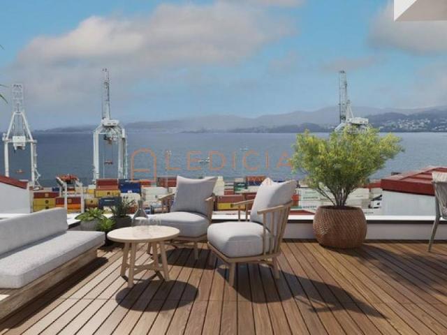 Piso en venta en Vigo