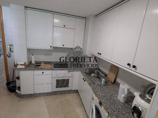 Piso en venta en Vigo, A Divina Pastora