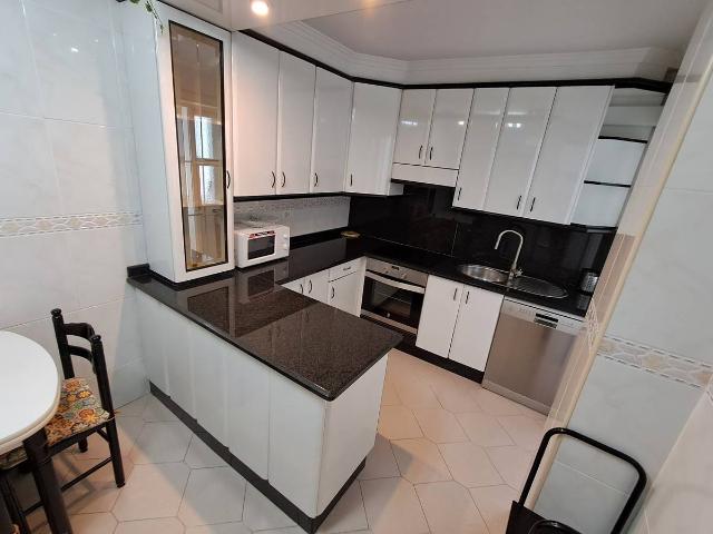 Piso en venta en Vigo, A Divina Pastora