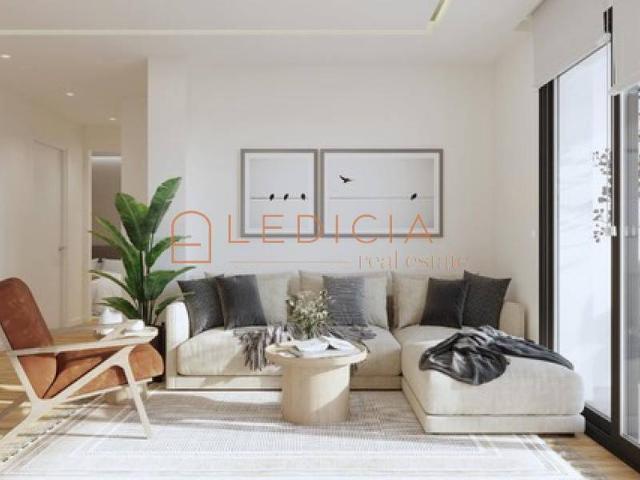 Piso en venta en Vigo