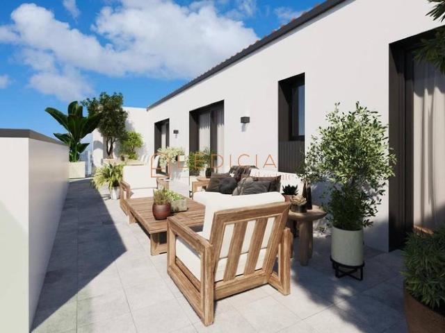Piso en venta en Vigo