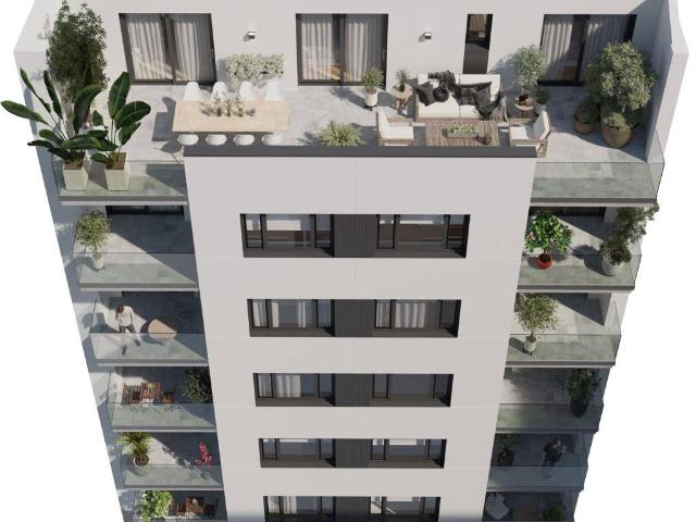 Piso en venta en Vigo