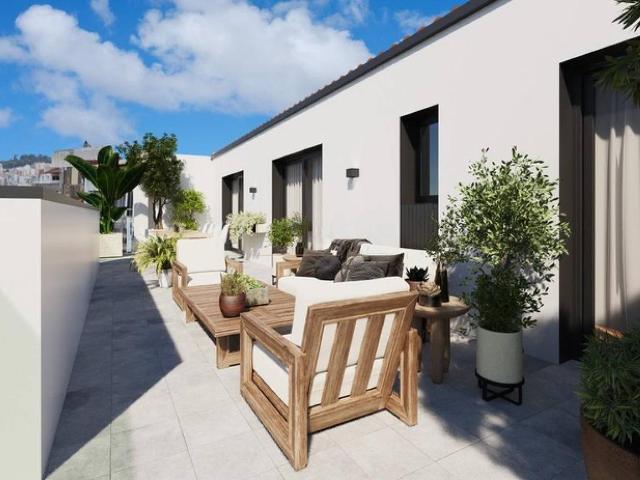 Piso en venta en Vigo
