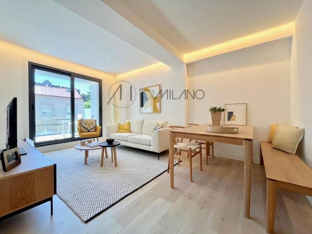 Piso en venta en Vigo