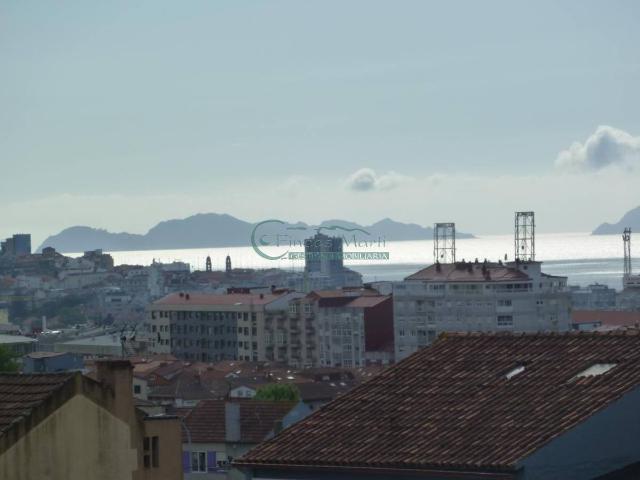 Piso en venta en Vigo