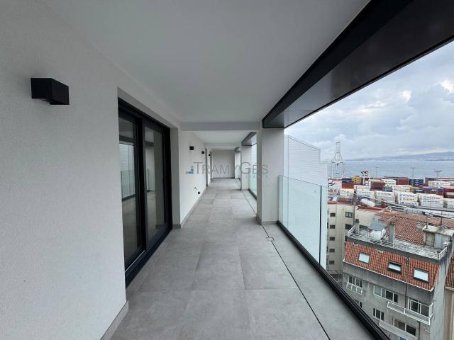 Piso en venta en Vigo