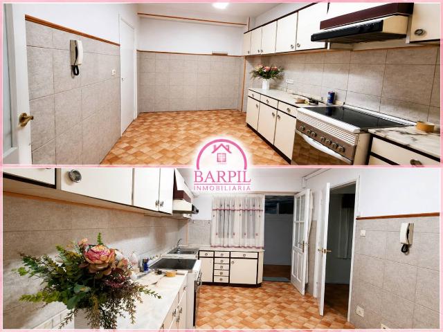 Piso en venta en Vigo