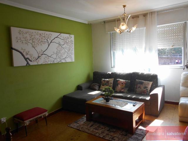 Piso en venta en A Dobrada, Vigo