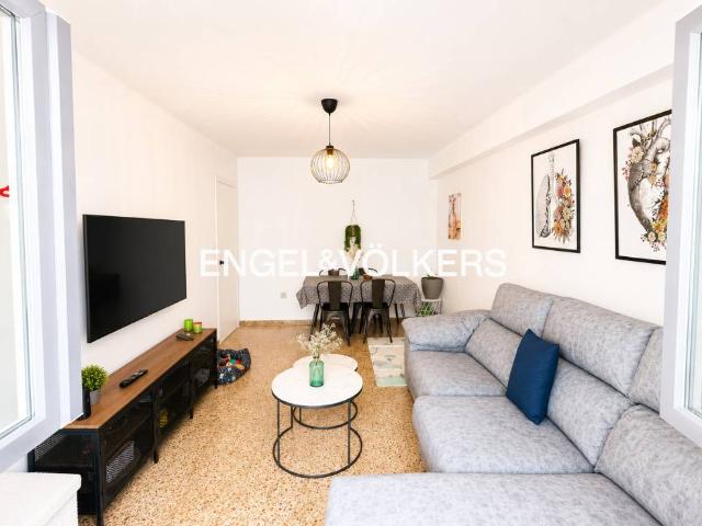 Piso en venta en Vigo