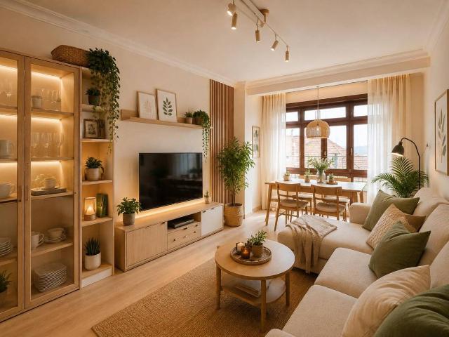 Piso en venta en Vigo