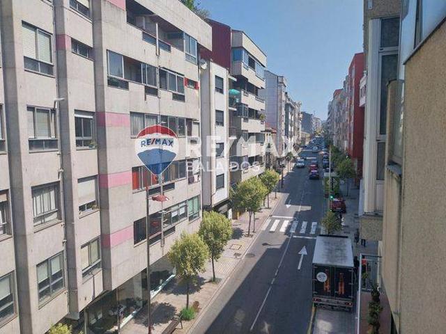 Piso en venta en Vigo