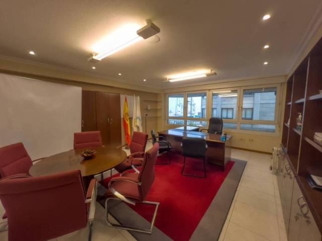 Piso en venta en Vigo, A Divina Pastora