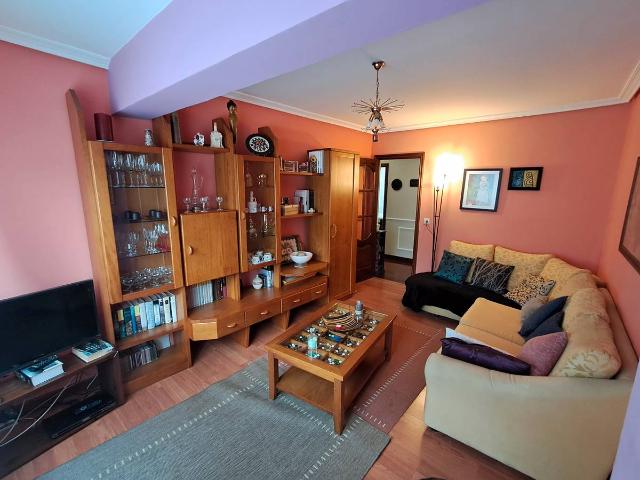 Piso en venta en Vigo, A Divina Pastora
