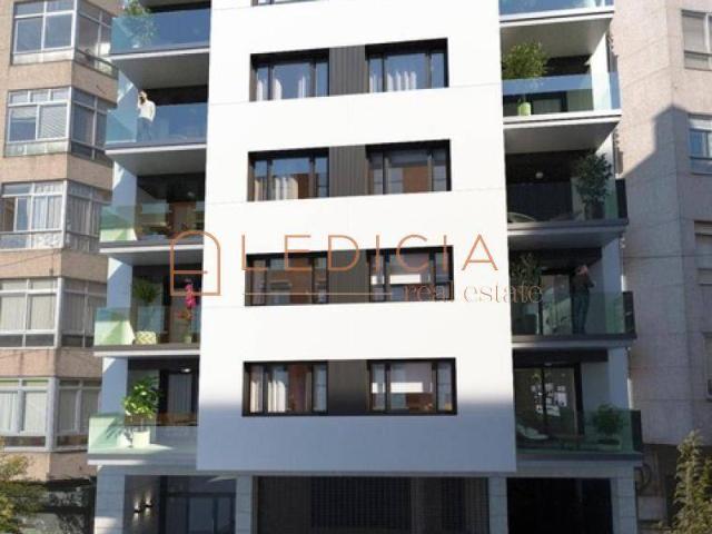 Piso en venta en Vigo
