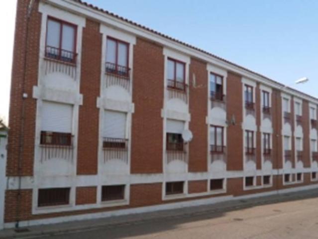 Piso en venta en Salamanca, Centro
