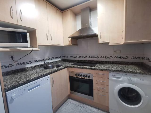 Piso en venta en Centro, Salamanca