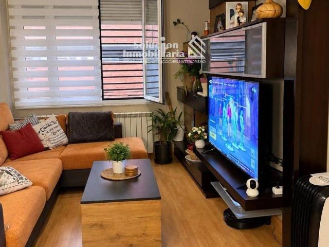 Piso en venta en Centro, Salamanca