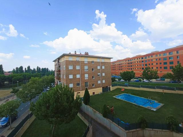 Piso en venta en Salamanca, Centro