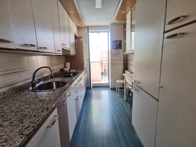 Piso en venta en Centro, Salamanca