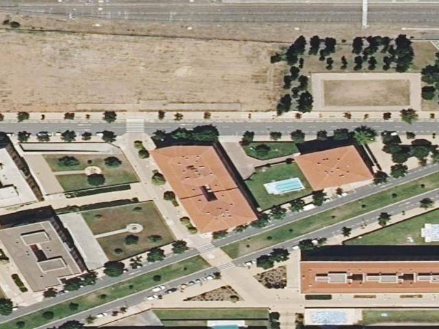 Piso en venta en Centro, Salamanca