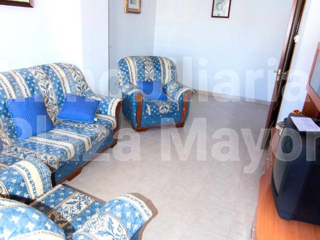 Piso en venta en Salamanca, Centro