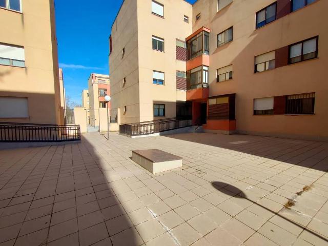 Piso en venta en Salamanca, Centro