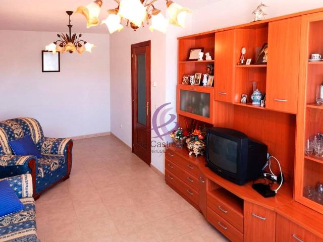 Piso en venta en Salamanca, Centro
