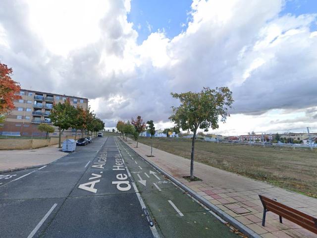 Piso en venta en Salamanca, Centro