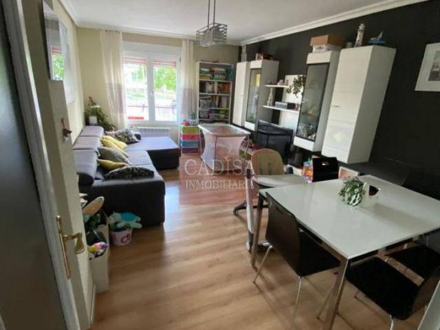Piso en venta en Salamanca, Centro