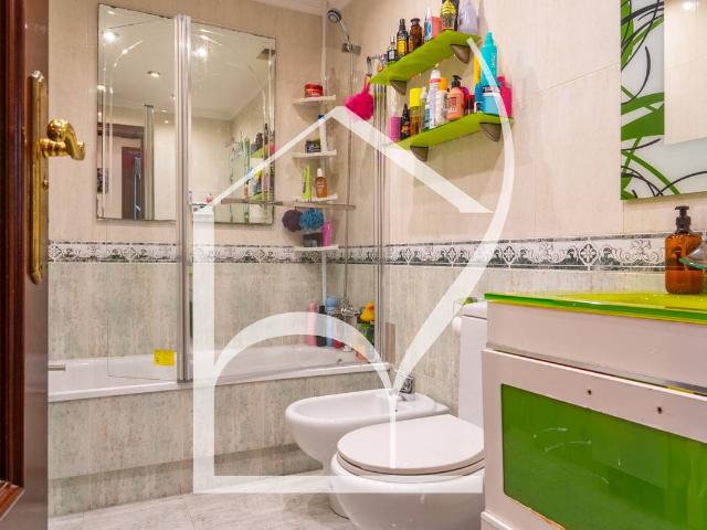 Piso en venta en Salamanca, Castilla y León