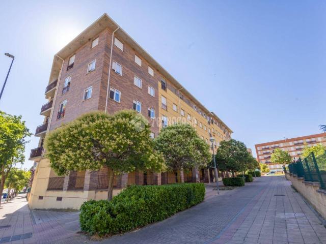 Piso en venta en Salamanca, Castilla y León