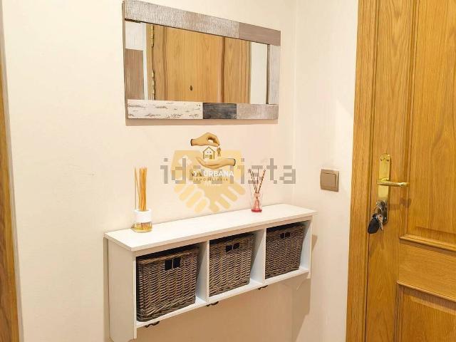 Piso en venta en Centro, Salamanca