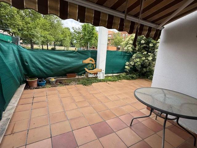 Piso en venta en Centro, Salamanca