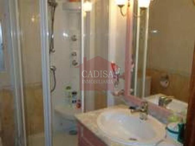Piso en venta en Salamanca, Centro
