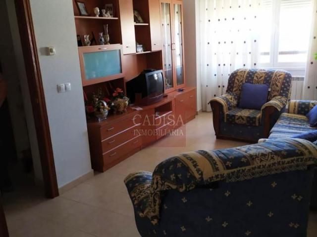Piso en venta en Salamanca, Centro