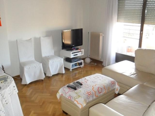 Piso en venta en Salamanca, Centro