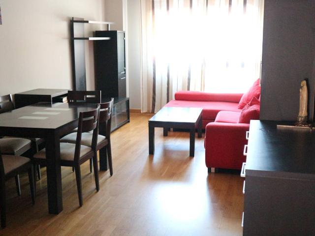 Piso en venta en Salamanca, Centro