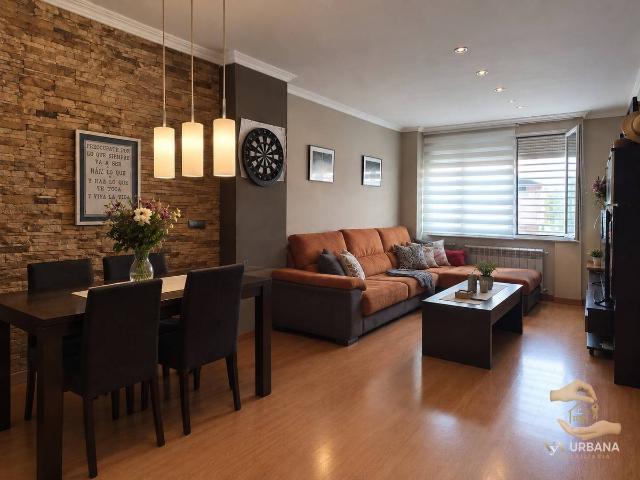 Piso en venta en Centro, Salamanca