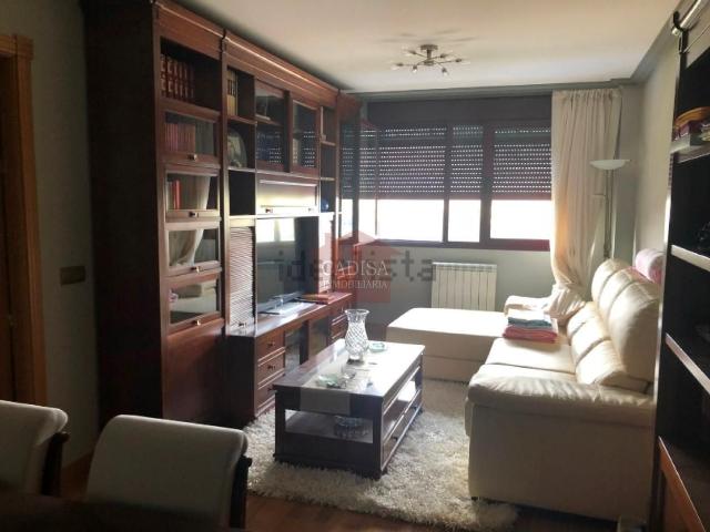 Piso en venta en Salamanca, Centro