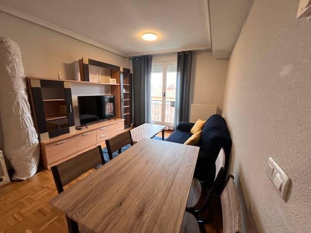 Piso en venta en Salamanca, Centro