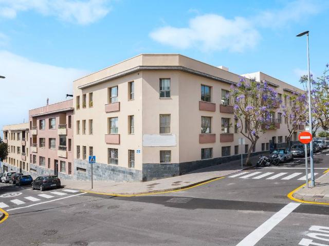 Piso en venta en San Cristóbal de La Laguna, Canarias