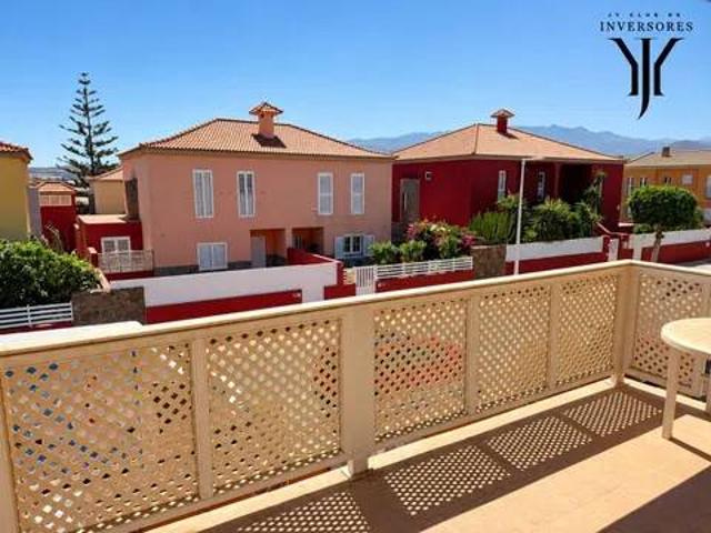 Piso en venta en Playa de Melenara, Telde