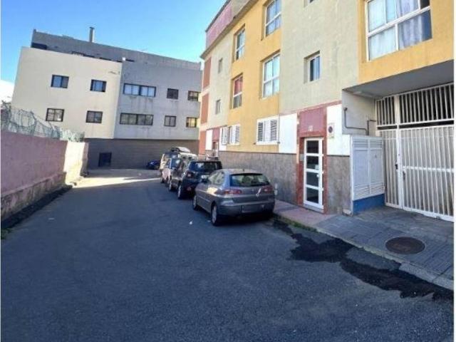 Piso en venta en Jinámar, Telde