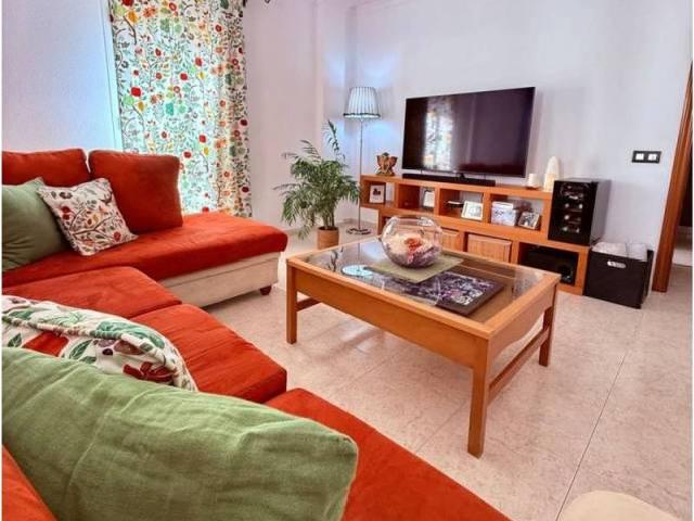 Piso en venta en La Montañeta, Telde