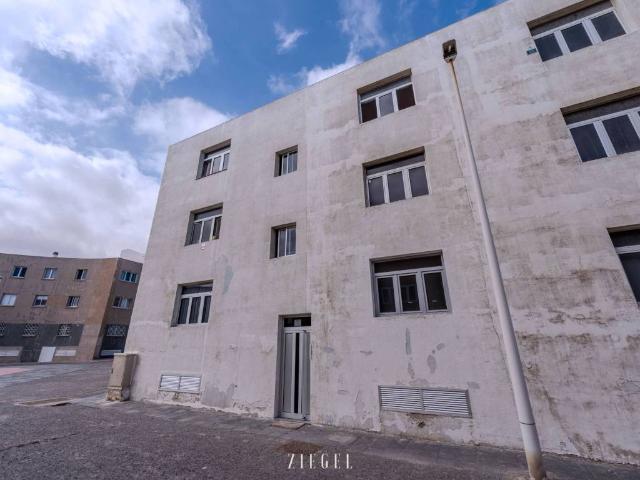 Piso en venta en La Garita, Telde