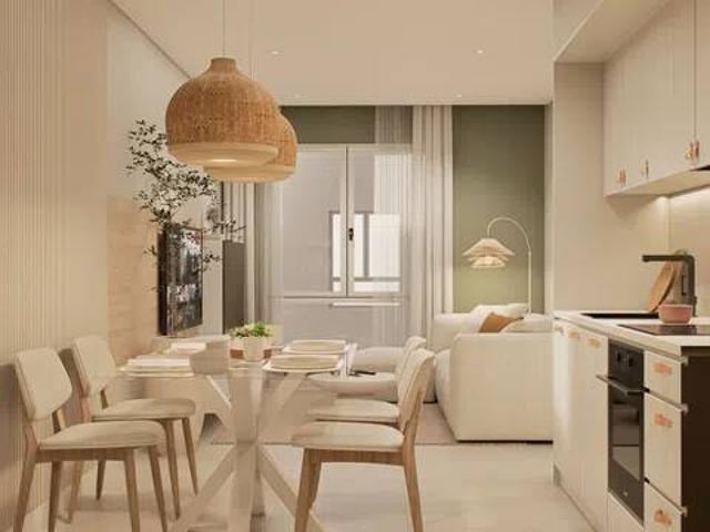 Piso en venta en San José de las Longueras, Telde